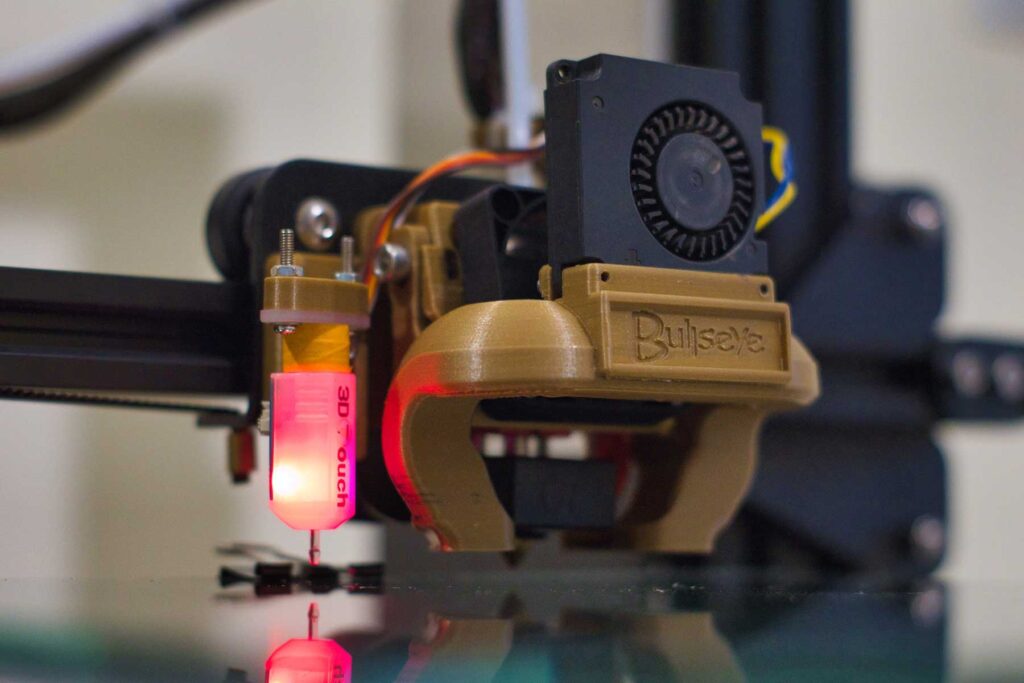 3D printers raise intellectual property concerns