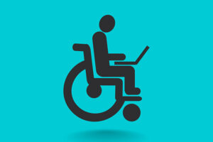 ADA Americans with Disabilities Act graphic