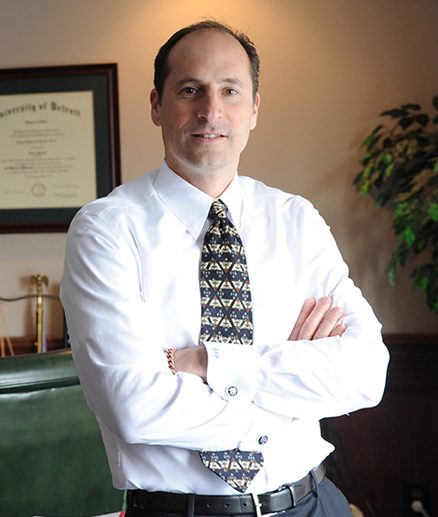 Daniel P Lynch Attorney The Lynch Law Group Llc Attorneys In Cranberry Twp And Pittsburgh