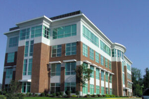 The Lynch Law Group Southpointe office