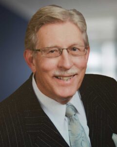 Attorney Roger J. Ecker The Lynch Law Group