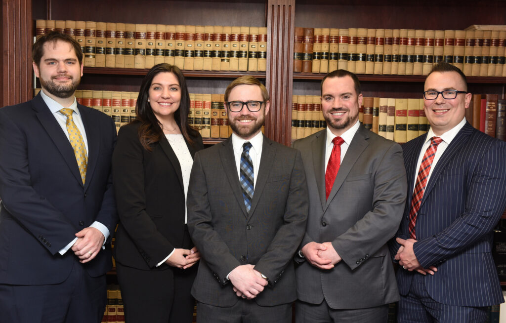 LLG Super Lawyers 2019