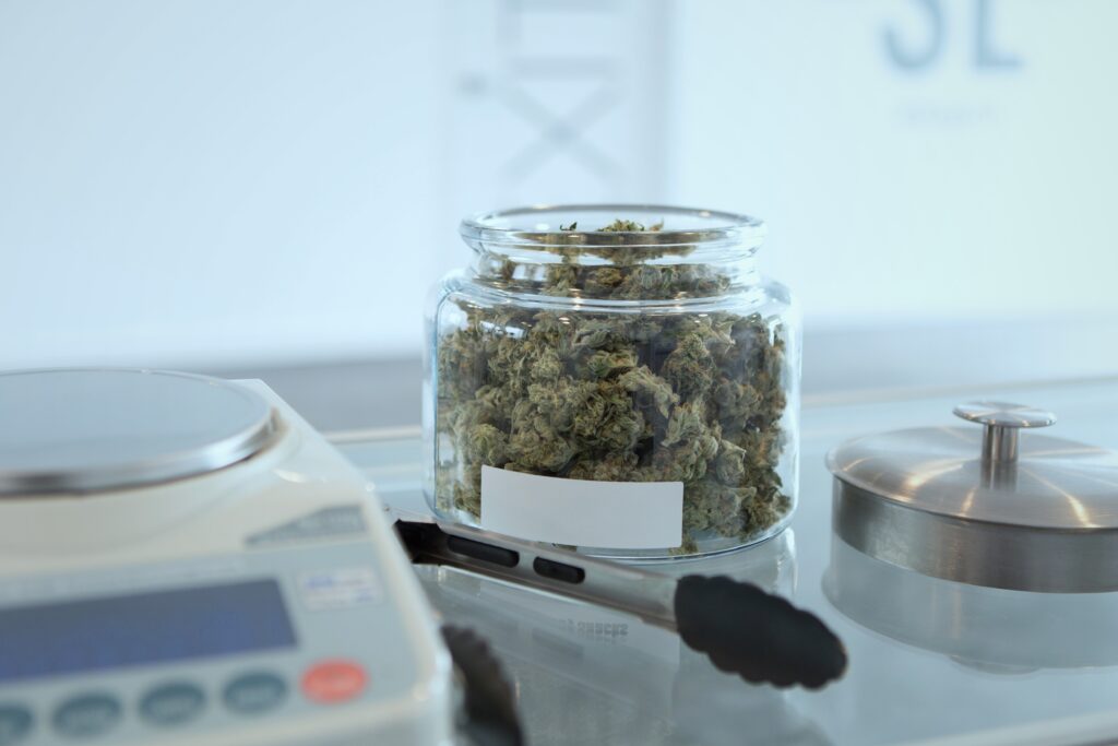 medical marijuana in the workplace