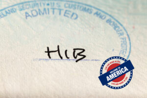 h1-b immigration visa