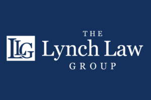 The Lynch Law Group logo