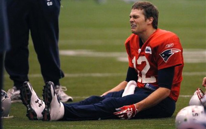 Was FTX collapse at the heart of Tom Brady and Gisele Bundchen's