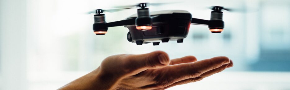 A Guide to Navigating the Law for Pennsylvania Drone Users 